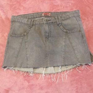 Women’s Minnie skirt